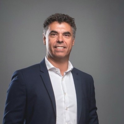Nuno Cipriano